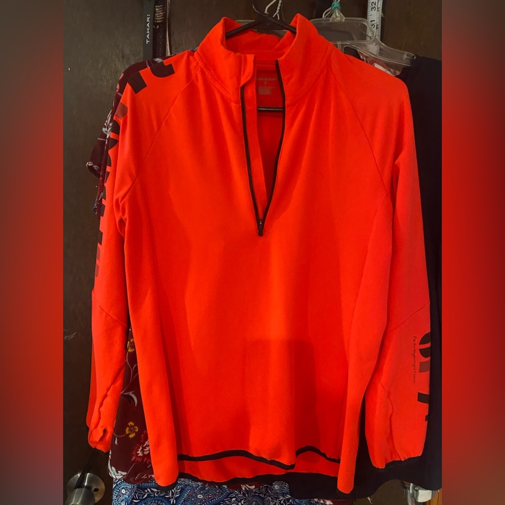 New balance running top